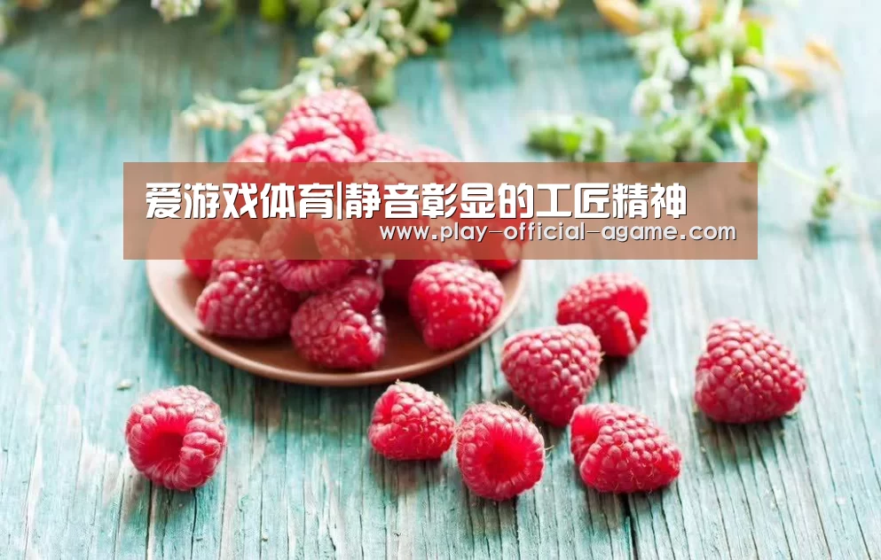 爱游戏体育|静音彰显的工匠精神(图1) 爱游戏体育App下载