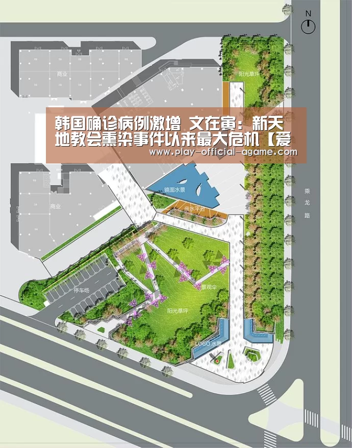 韩国确诊病例激增 文在寅:新天地教会熏染事件以来最大危机【爱游戏体育】(图2) 爱游戏官网