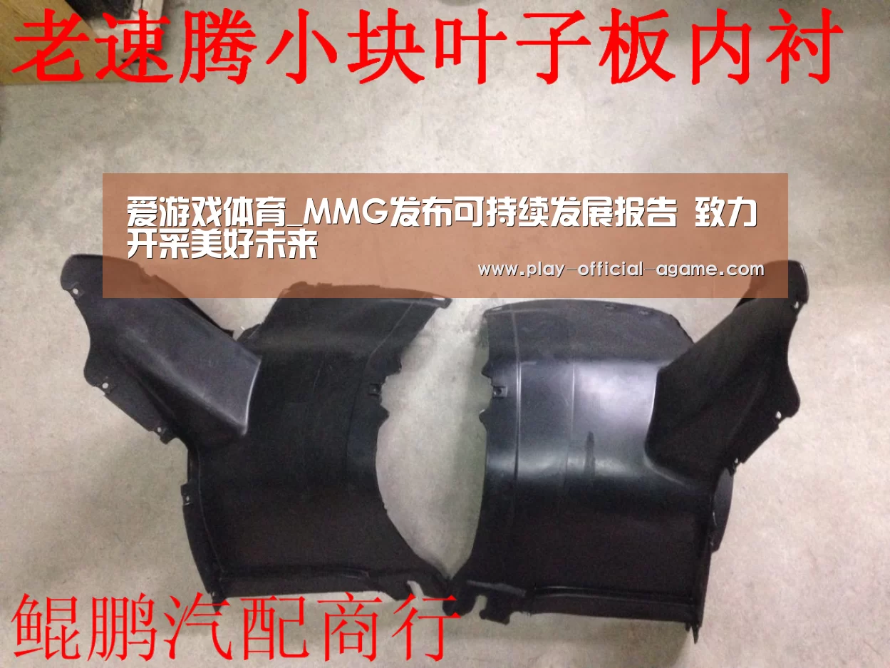 爱游戏体育_MMG发布可持续发展报告 致力开采美好未来(图3) 爱游戏体育